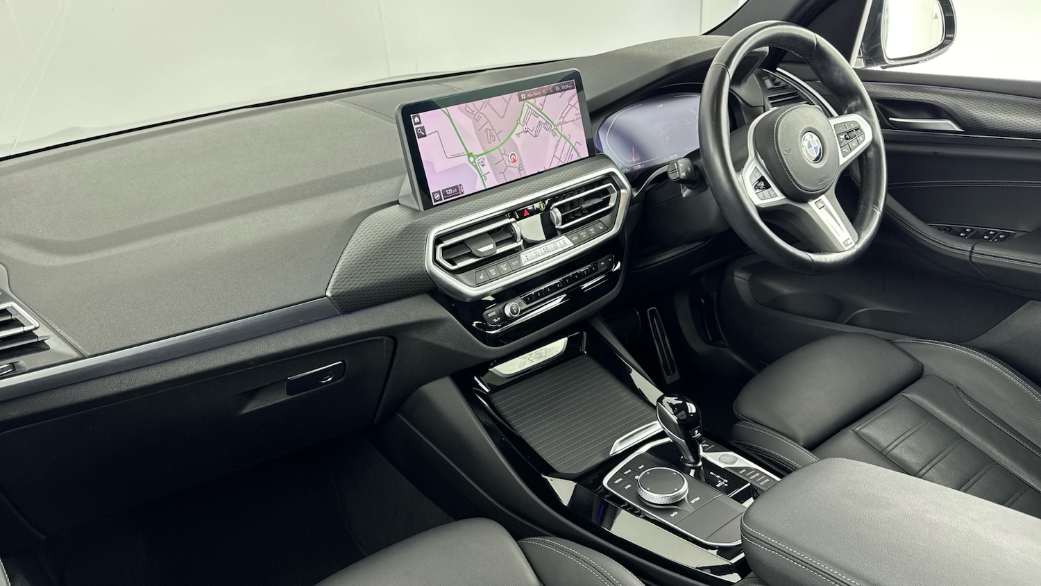 Used BMW X3 2022 for sale - 76450295: Photo 7