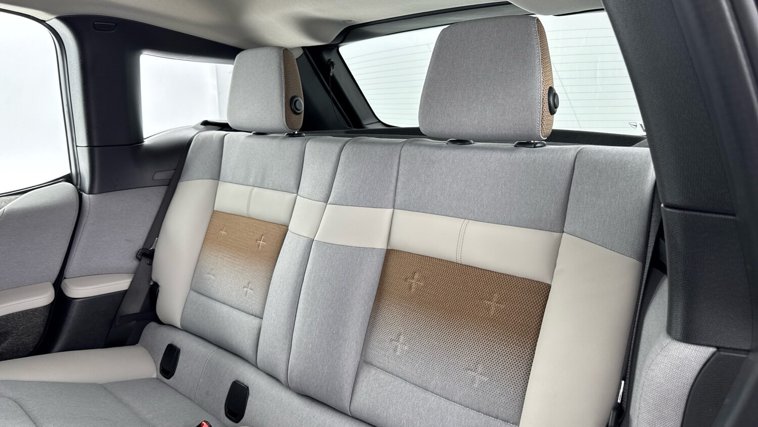 Used BMW i3 2022 for sale - 76818726: Photo 12