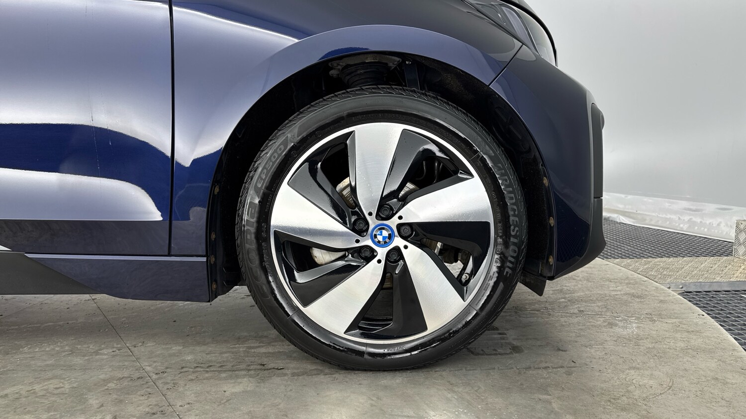 Used BMW i3 2022 for sale - 76818726: Photo 14