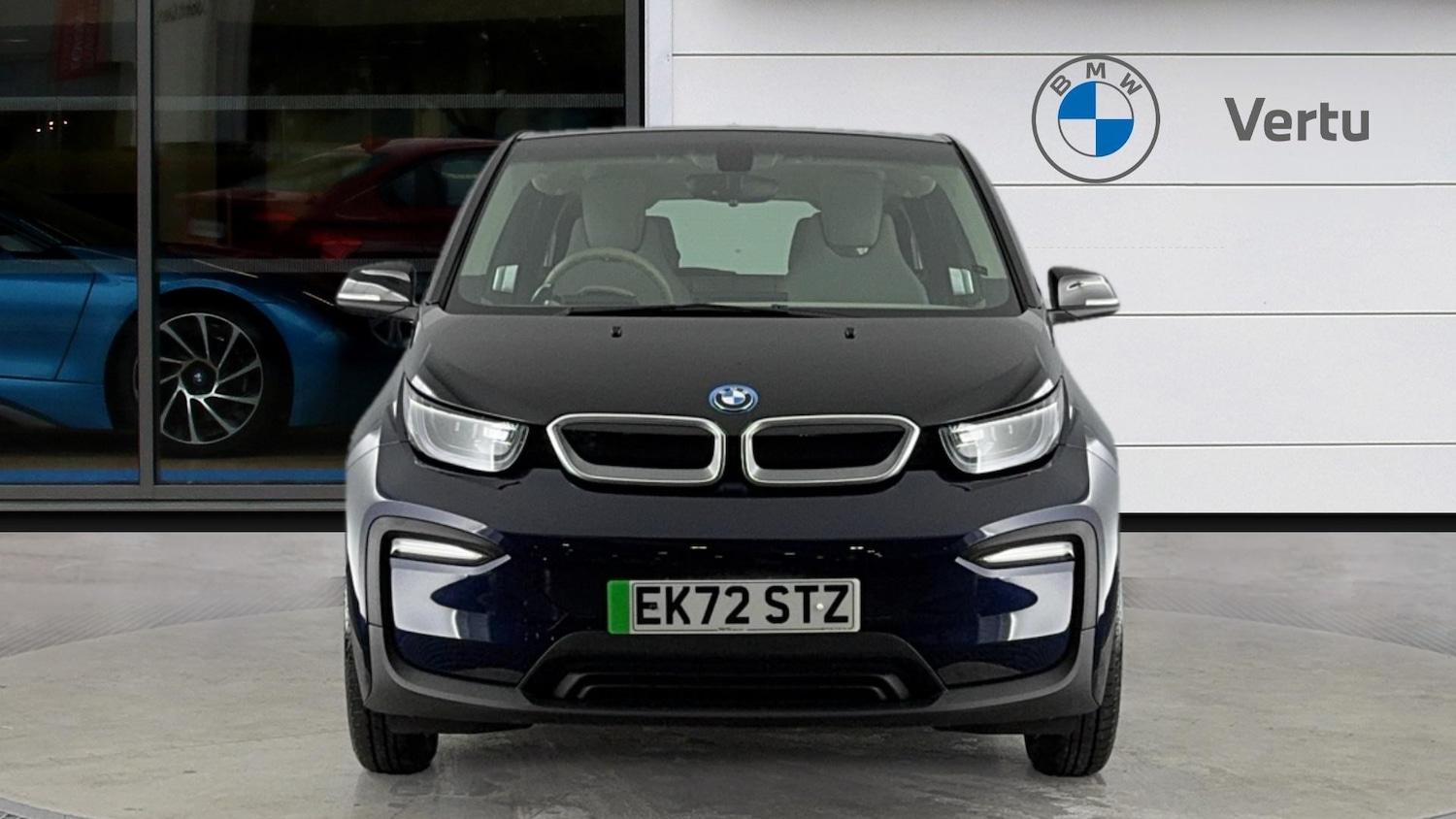 Used BMW i3 2022 for sale - 76818726: Photo 16