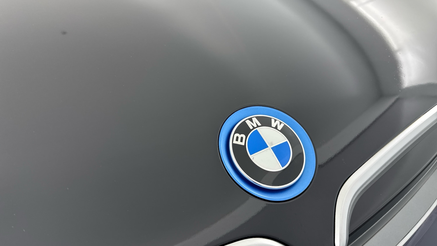 Used BMW i3 2022 for sale - 76818726: Photo 21