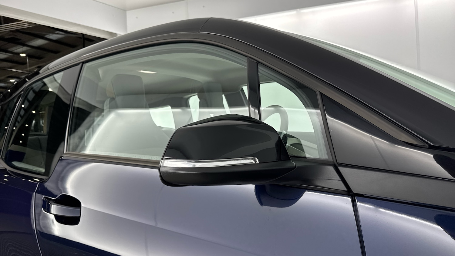 Used BMW i3 2022 for sale - 76818726: Photo 23