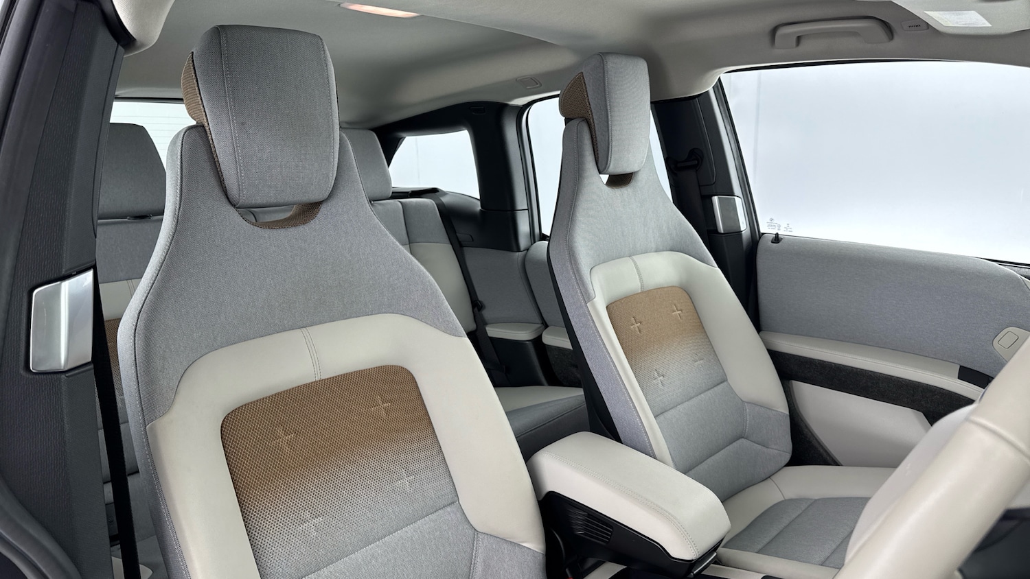 Used BMW i3 2022 for sale - 76818726: Photo 27