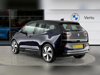 Used BMW i3 2022 for sale - 76818726: Photo