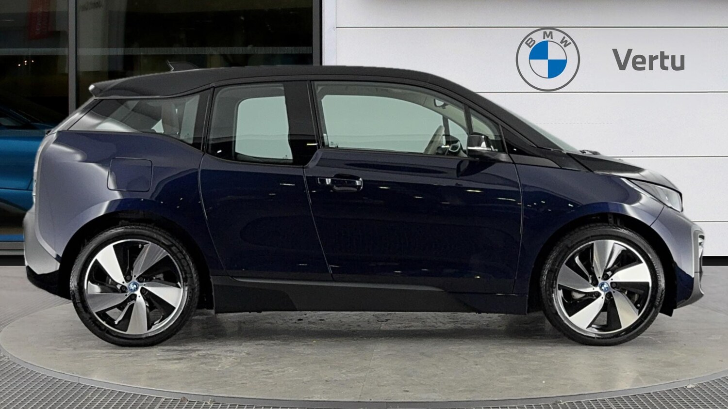 Used BMW i3 2022 for sale - 76818726: Photo 3