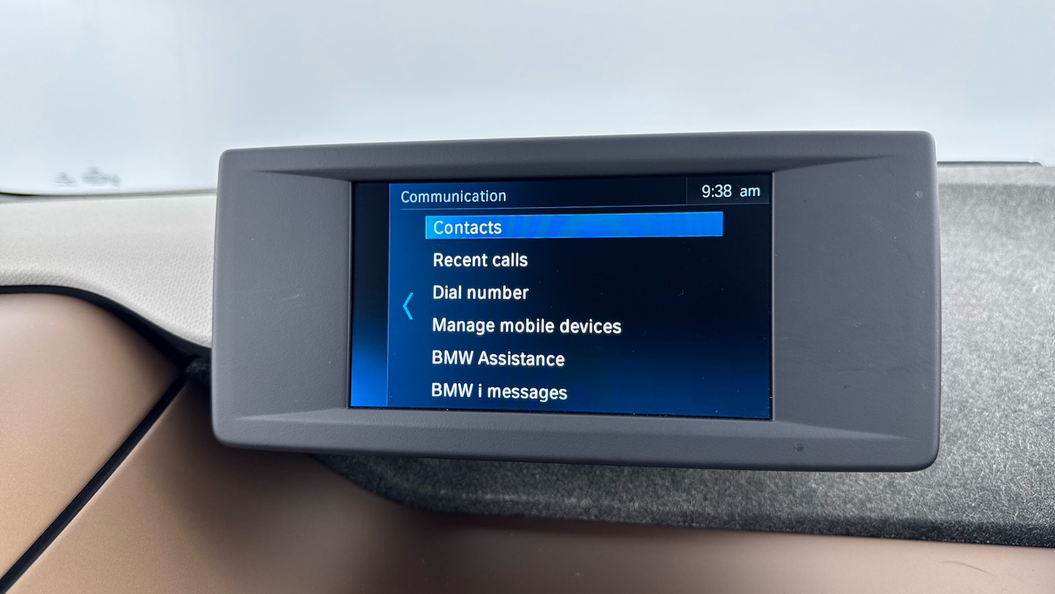 Used BMW i3 2022 for sale - 76818726: Photo 37