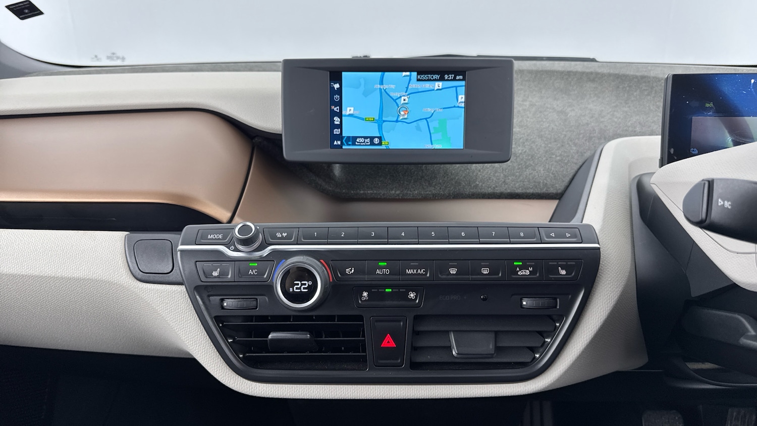 Used BMW i3 2022 for sale - 76818726: Photo 8