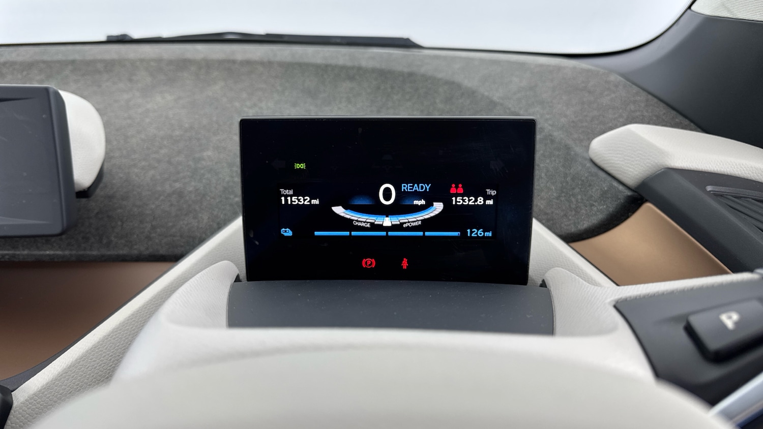 Used BMW i3 2022 for sale - 76818726: Photo 9