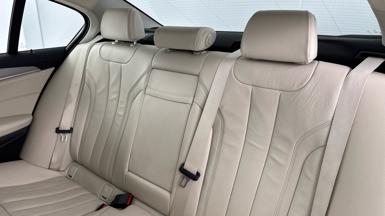 Used BMW 5 Series 2018 for sale - 76734355: Photo 12