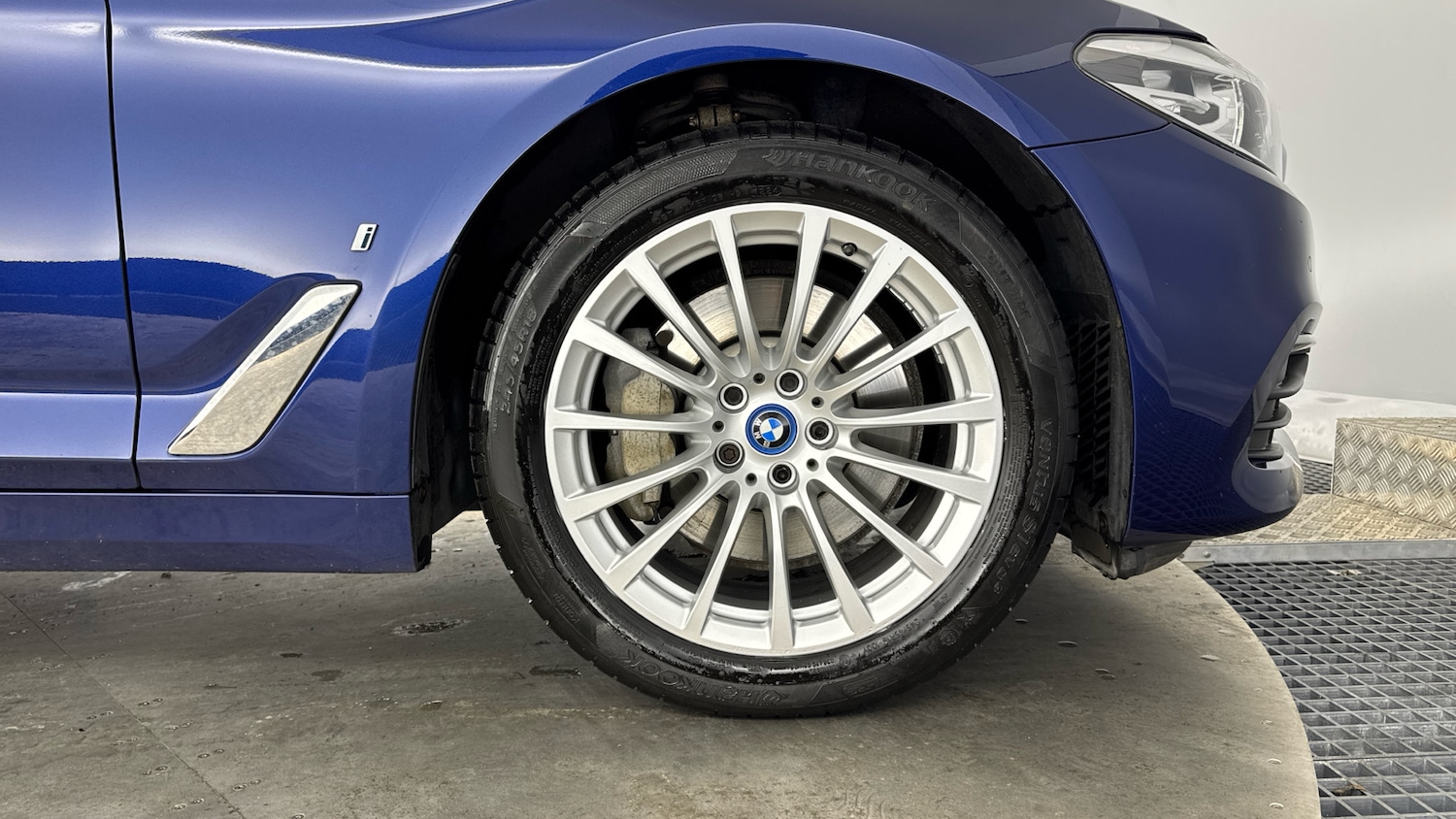 Used BMW 5 Series 2018 for sale - 76734355: Photo 14