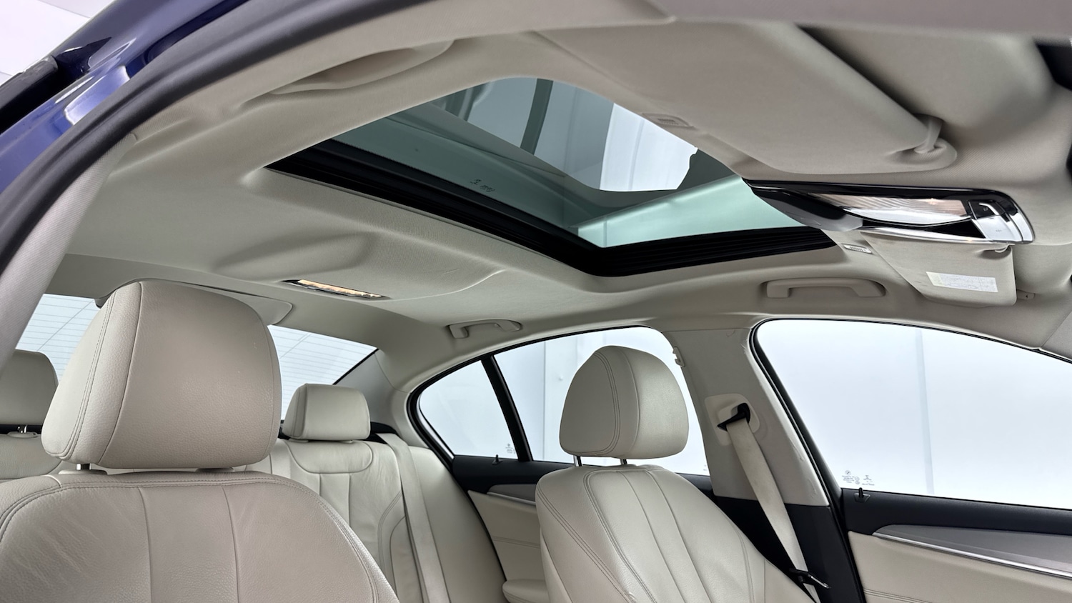 Used BMW 5 Series 2018 for sale - 76734355: Photo 17