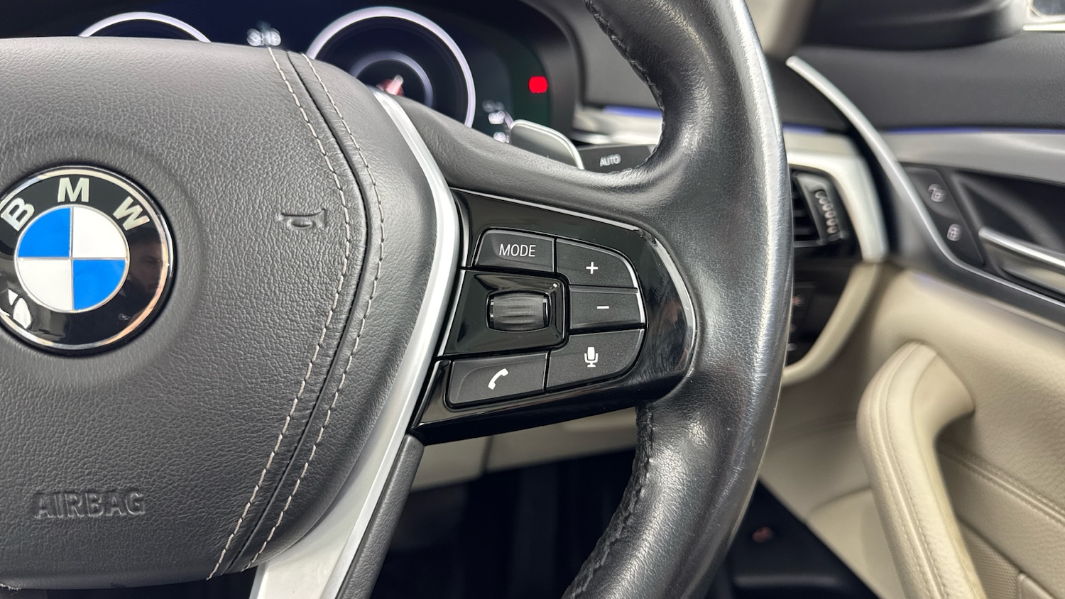 Used BMW 5 Series 2018 for sale - 76734355: Photo 19