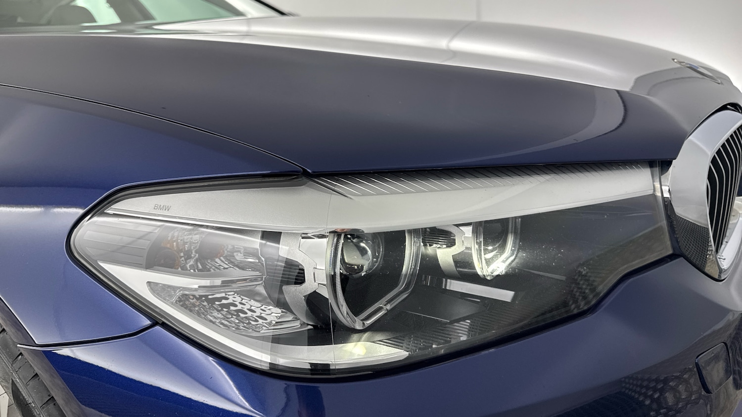 Used BMW 5 Series 2018 for sale - 76734355: Photo 22