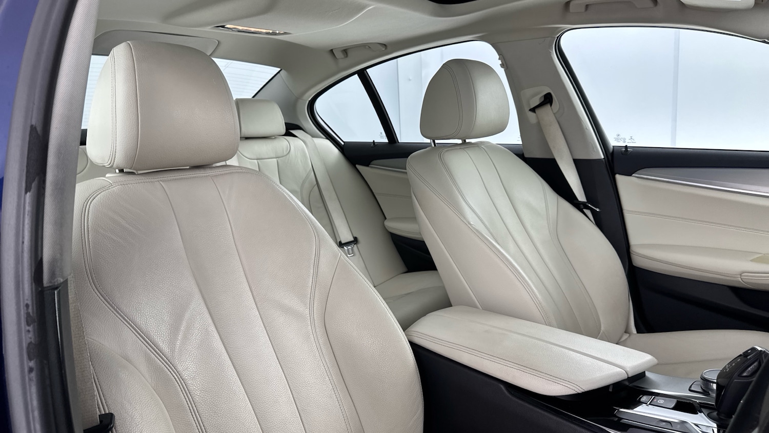 Used BMW 5 Series 2018 for sale - 76734355: Photo 25