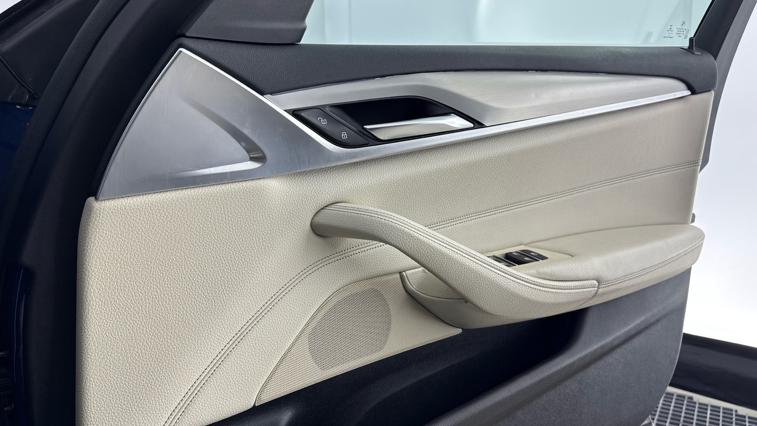 Used BMW 5 Series 2018 for sale - 76734355: Photo 26