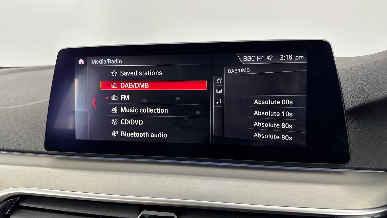 Used BMW 5 Series 2018 for sale - 76734355: Photo 36