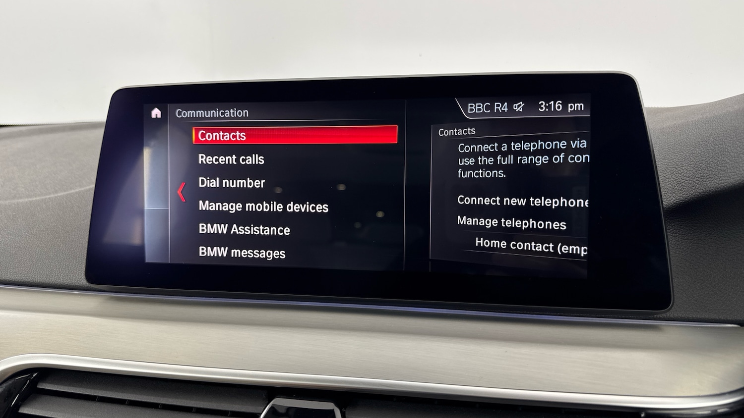 Used BMW 5 Series 2018 for sale - 76734355: Photo 37