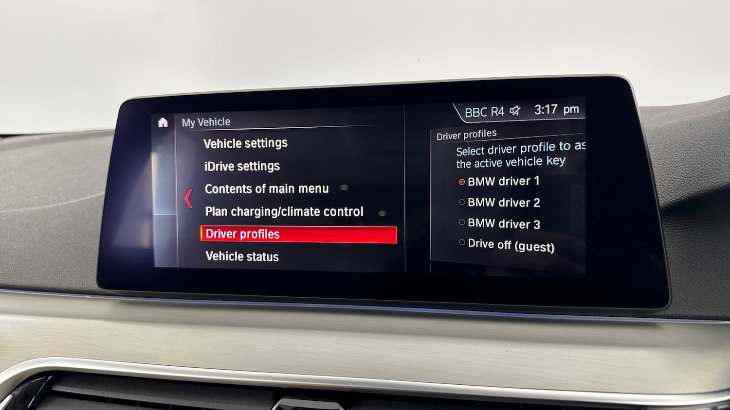 Used BMW 5 Series 2018 for sale - 76734355: Photo 40