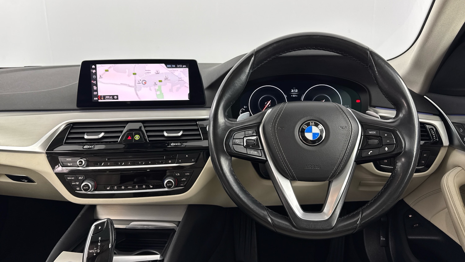 Used BMW 5 Series 2018 for sale - 76734355: Photo 5