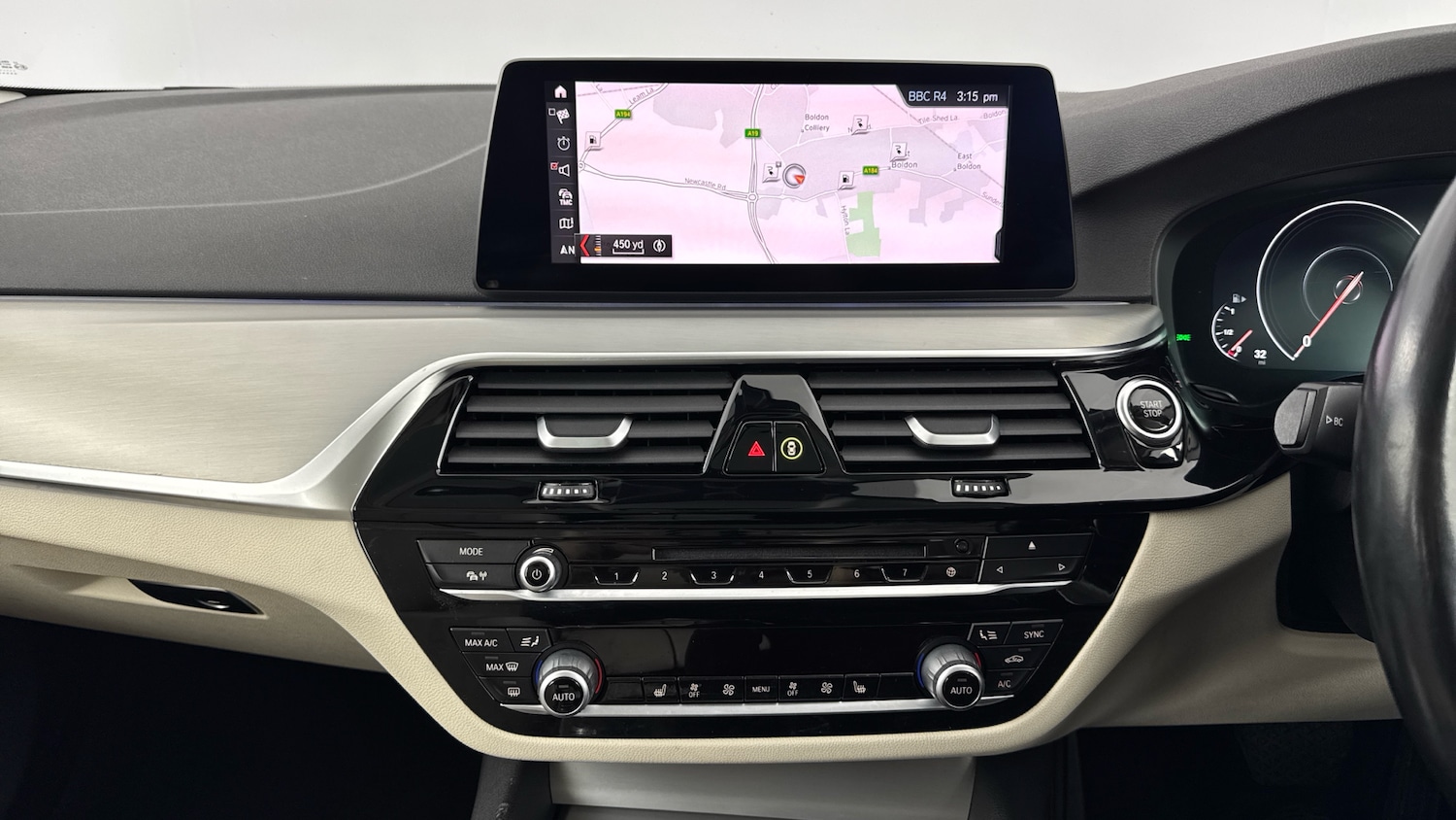 Used BMW 5 Series 2018 for sale - 76734355: Photo 8