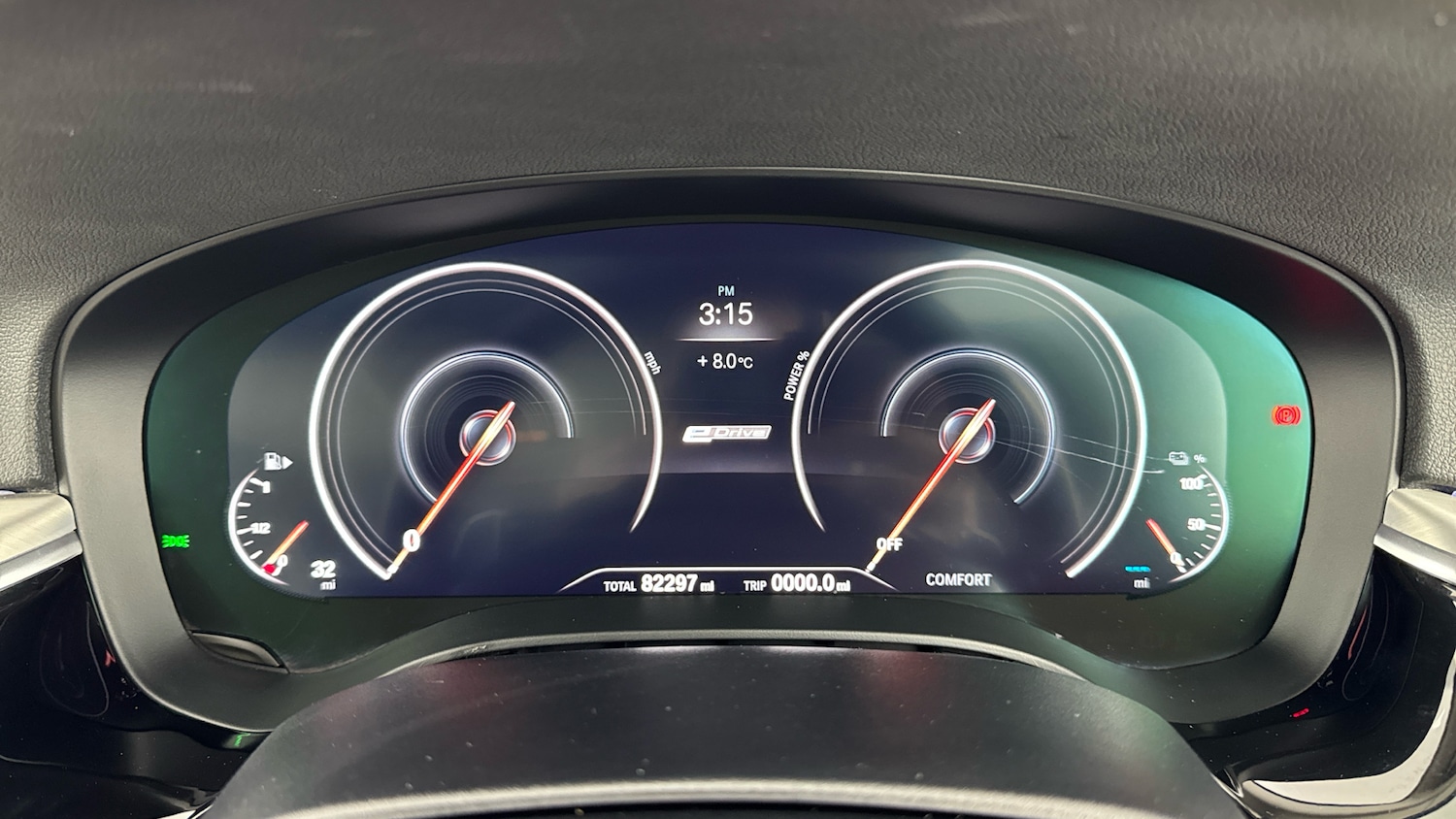 Used BMW 5 Series 2018 for sale - 76734355: Photo 9