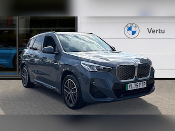Used BMW iX1 2026 for sale - 79499974: Photo