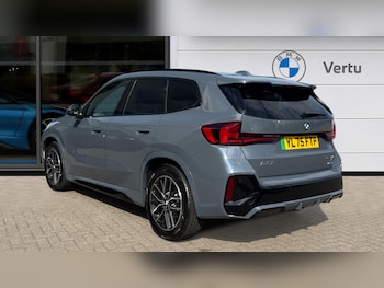 Used BMW iX1 2026 for sale - 79499974: Photo