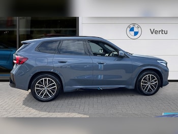 Used BMW iX1 2026 for sale - 79499974: Photo