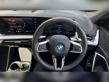 Used BMW iX1 2026 for sale - 79499974: Photo