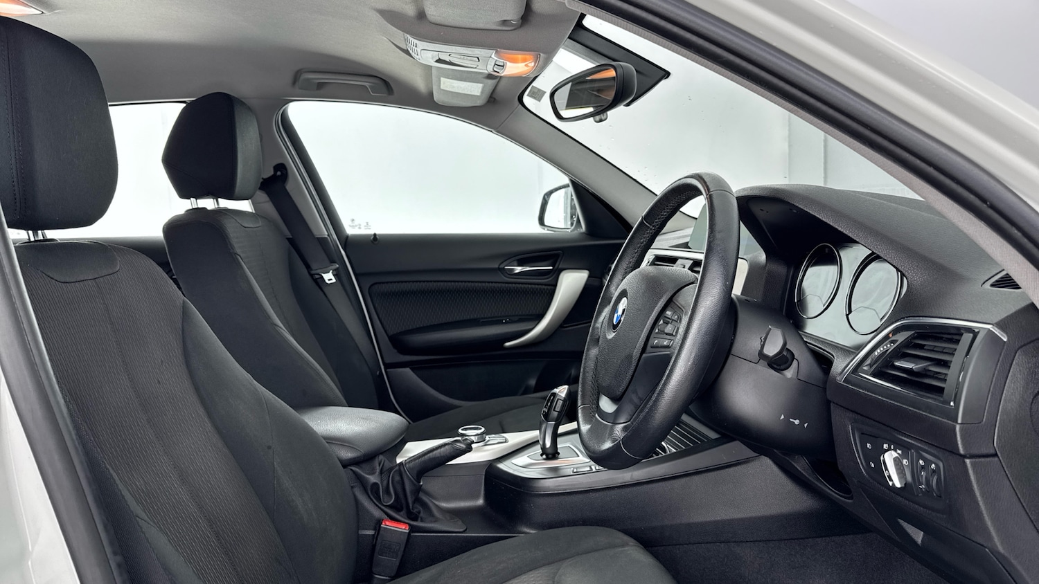 Used BMW 1 Series 2018 for sale - 77104521: Photo 11