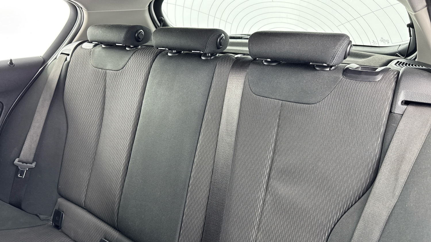 Used BMW 1 Series 2018 for sale - 77104521: Photo 12