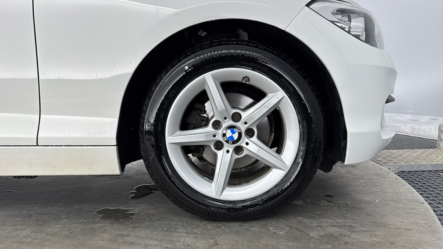 Used BMW 1 Series 2018 for sale - 77104521: Photo 14