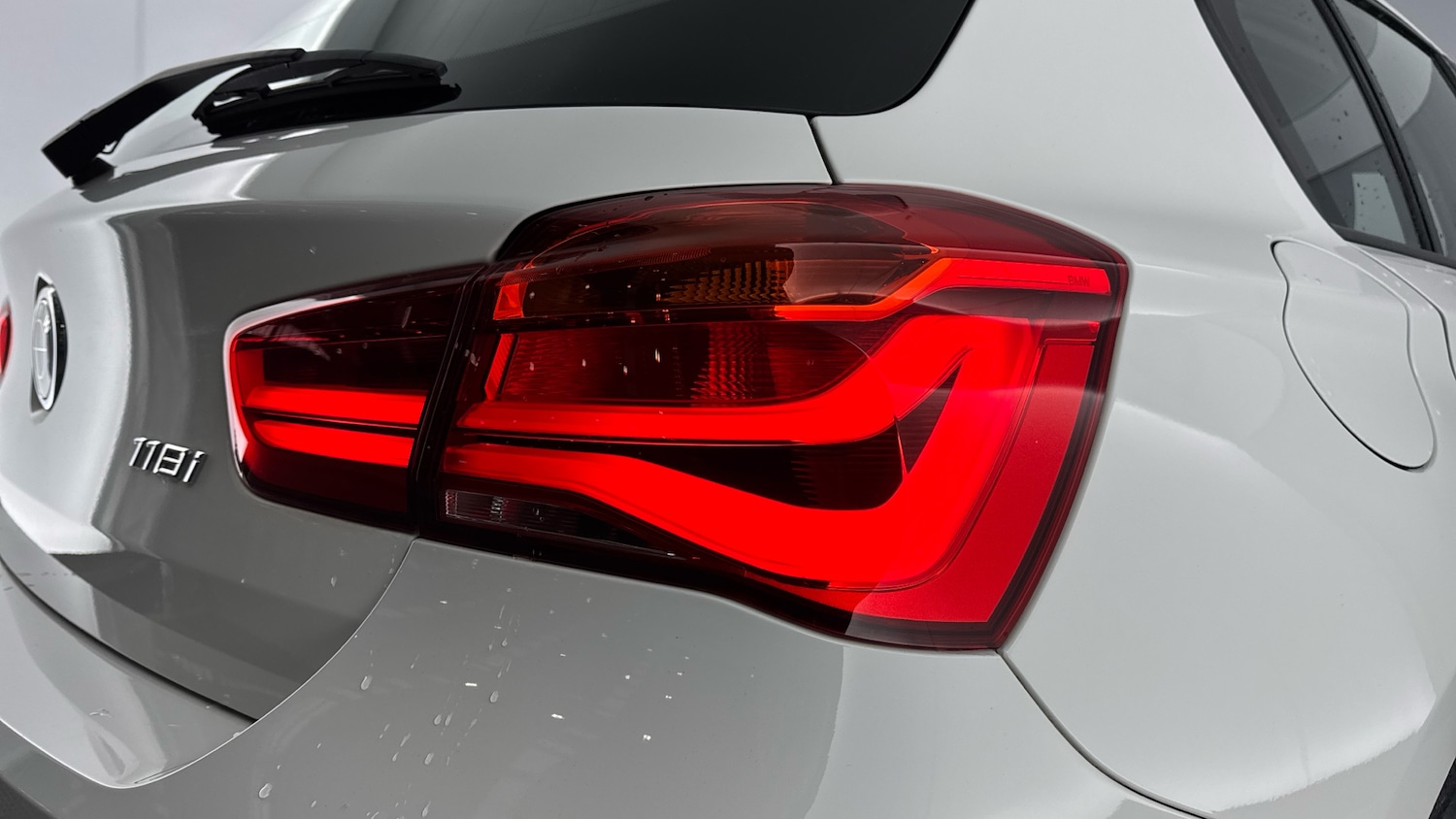 Used BMW 1 Series 2018 for sale - 77104521: Photo 24