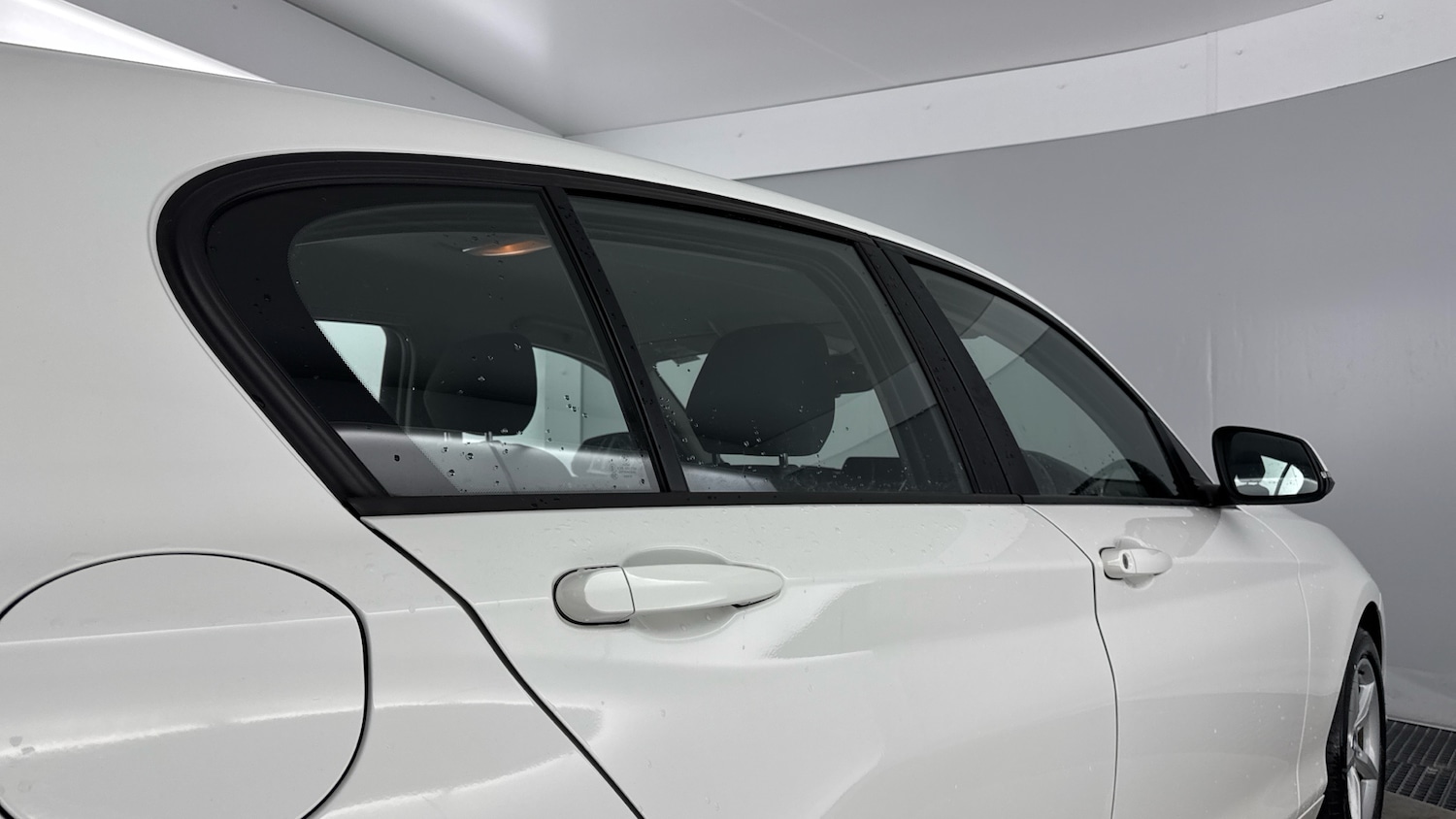 Used BMW 1 Series 2018 for sale - 77104521: Photo 25