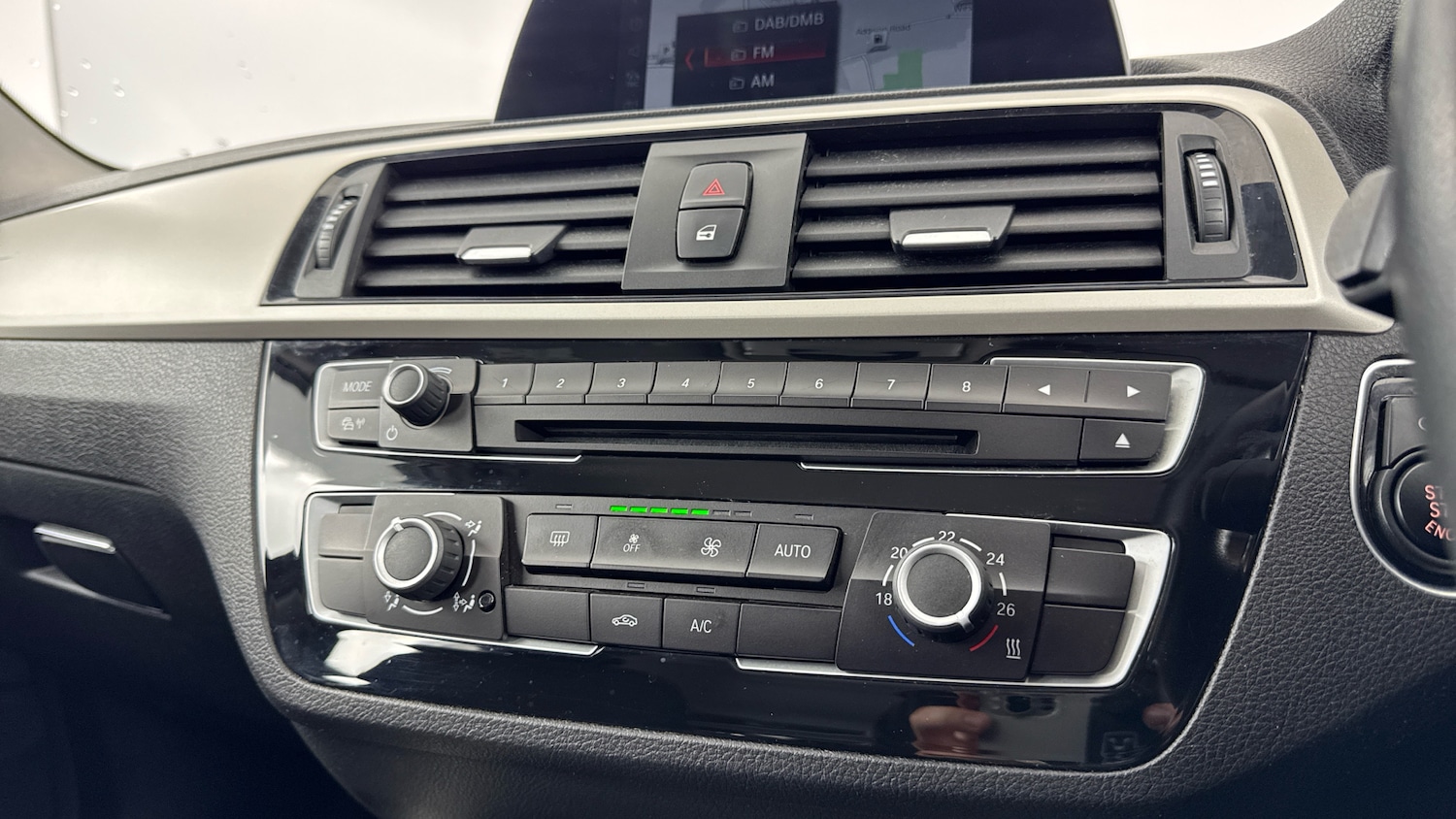 Used BMW 1 Series 2018 for sale - 77104521: Photo 28