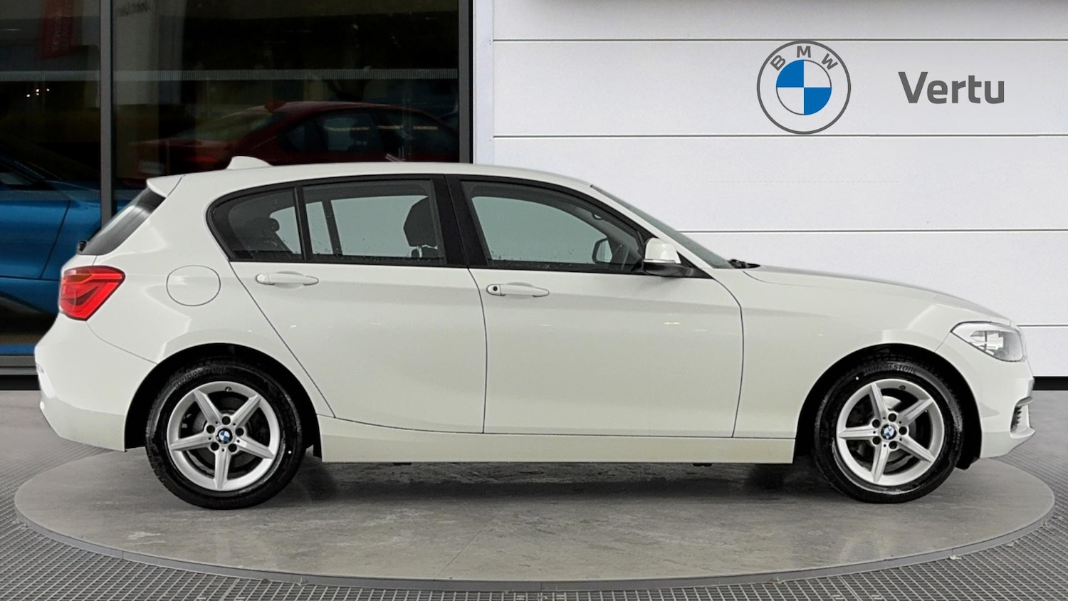 Used BMW 1 Series 2018 for sale - 77104521: Photo 3