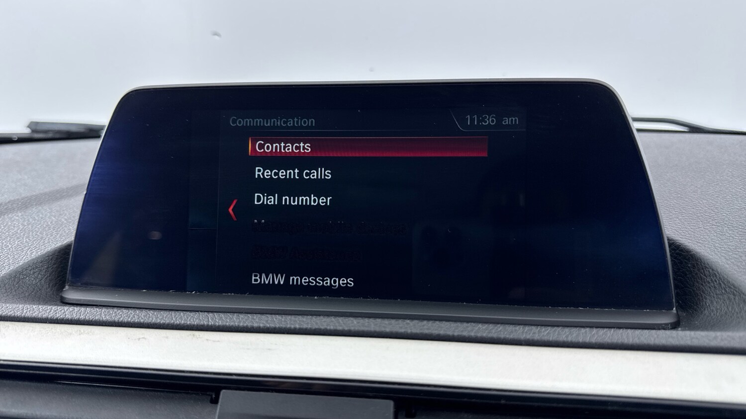 Used BMW 1 Series 2018 for sale - 77104521: Photo 33