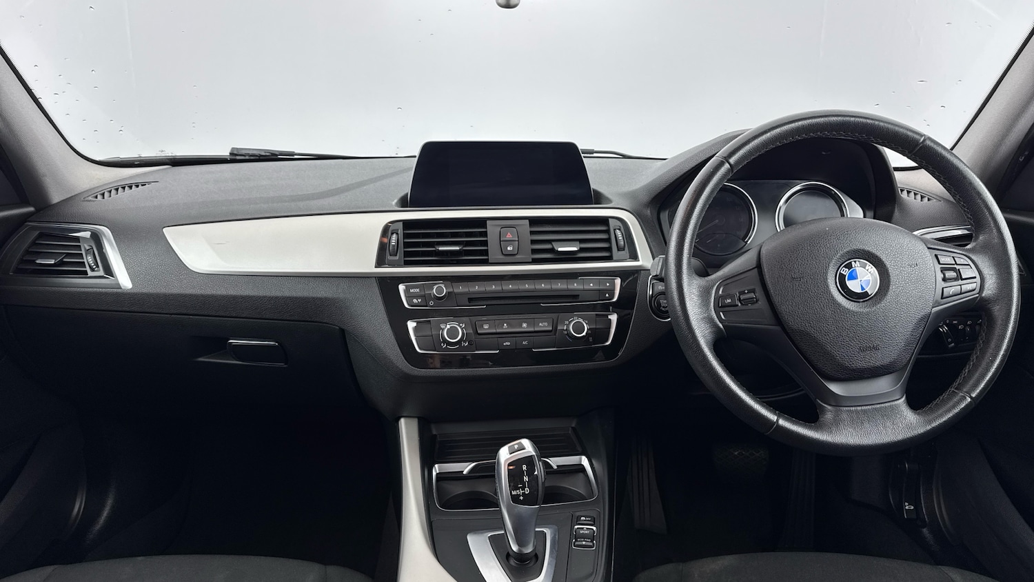 Used BMW 1 Series 2018 for sale - 77104521: Photo 4