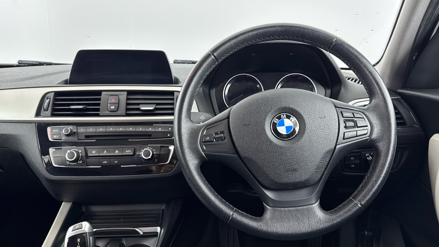 Used BMW 1 Series 2018 for sale - 77104521: Photo 5