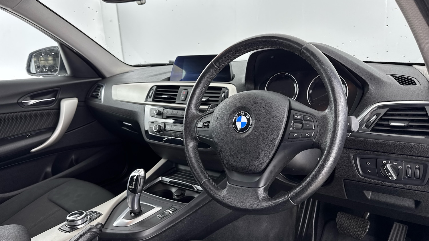 Used BMW 1 Series 2018 for sale - 77104521: Photo 6