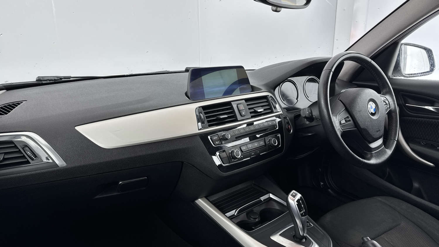 Used BMW 1 Series 2018 for sale - 77104521: Photo 7