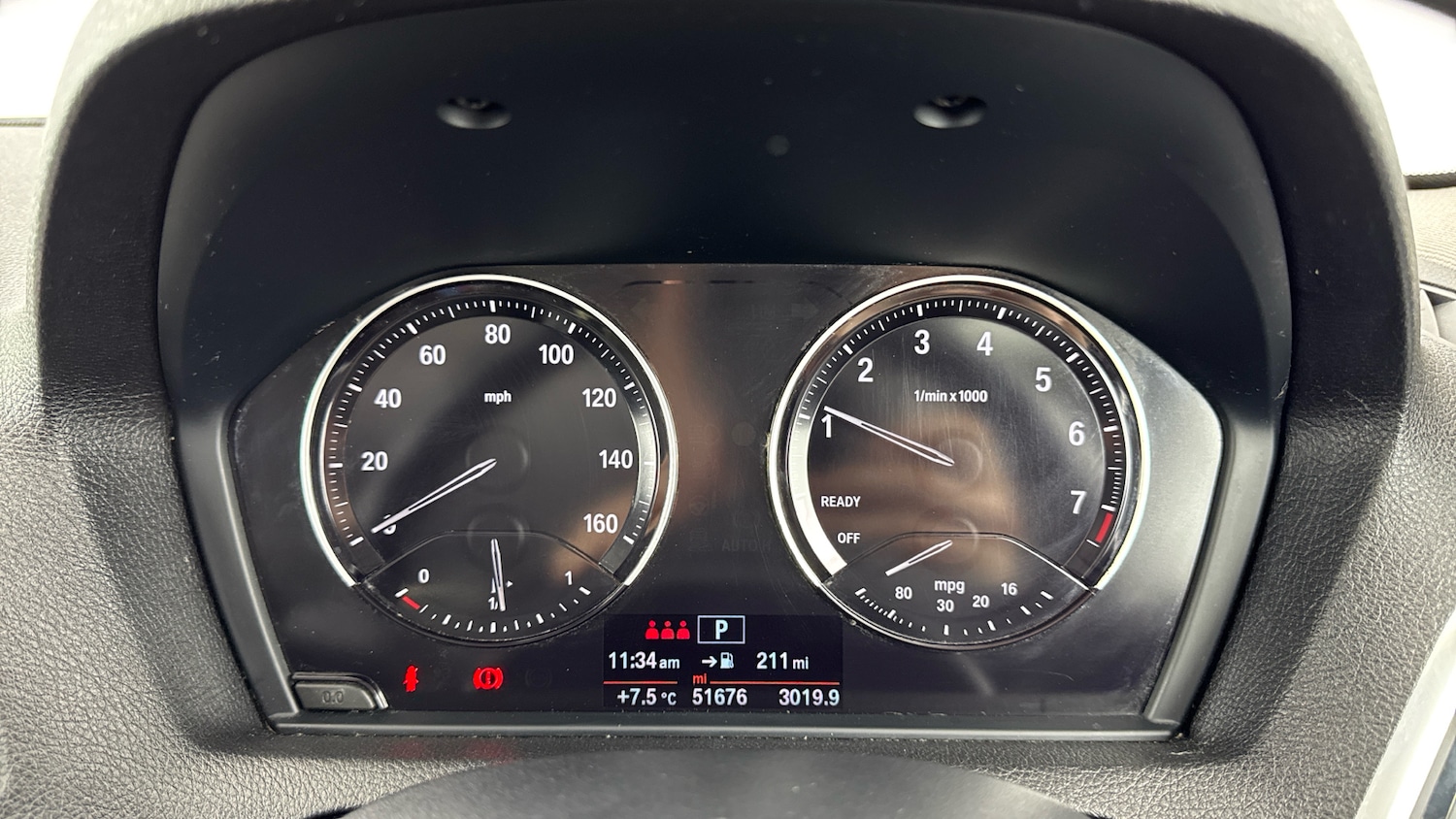 Used BMW 1 Series 2018 for sale - 77104521: Photo 9