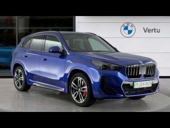 2024 (24) - xDrive 25e M Sport 5dr [Tech/Pro Pack] Step Auto Estate