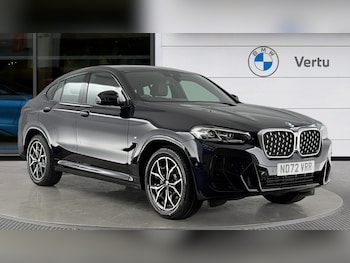 Used BMW X4 2022 for sale - 79196151: Photo