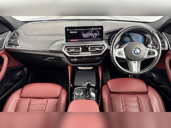 Used BMW X4 2022 for sale - 79196151: Photo