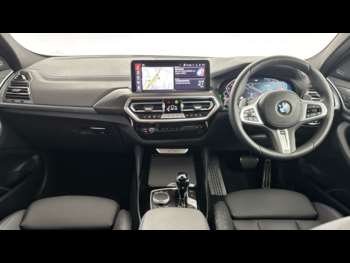 Used BMW X4 2024 for sale - 75157073: Photo
