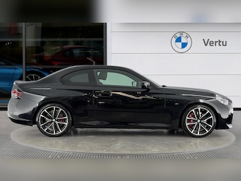 Used BMW 2 Series 2024 for sale - 78953597: Photo
