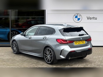 Used BMW 1 Series 2023 for sale - 78531207: Photo