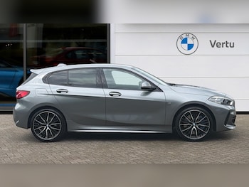 Used BMW 1 Series 2023 for sale - 78531207: Photo