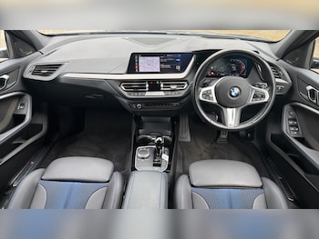 Used BMW 1 Series 2023 for sale - 78531207: Photo